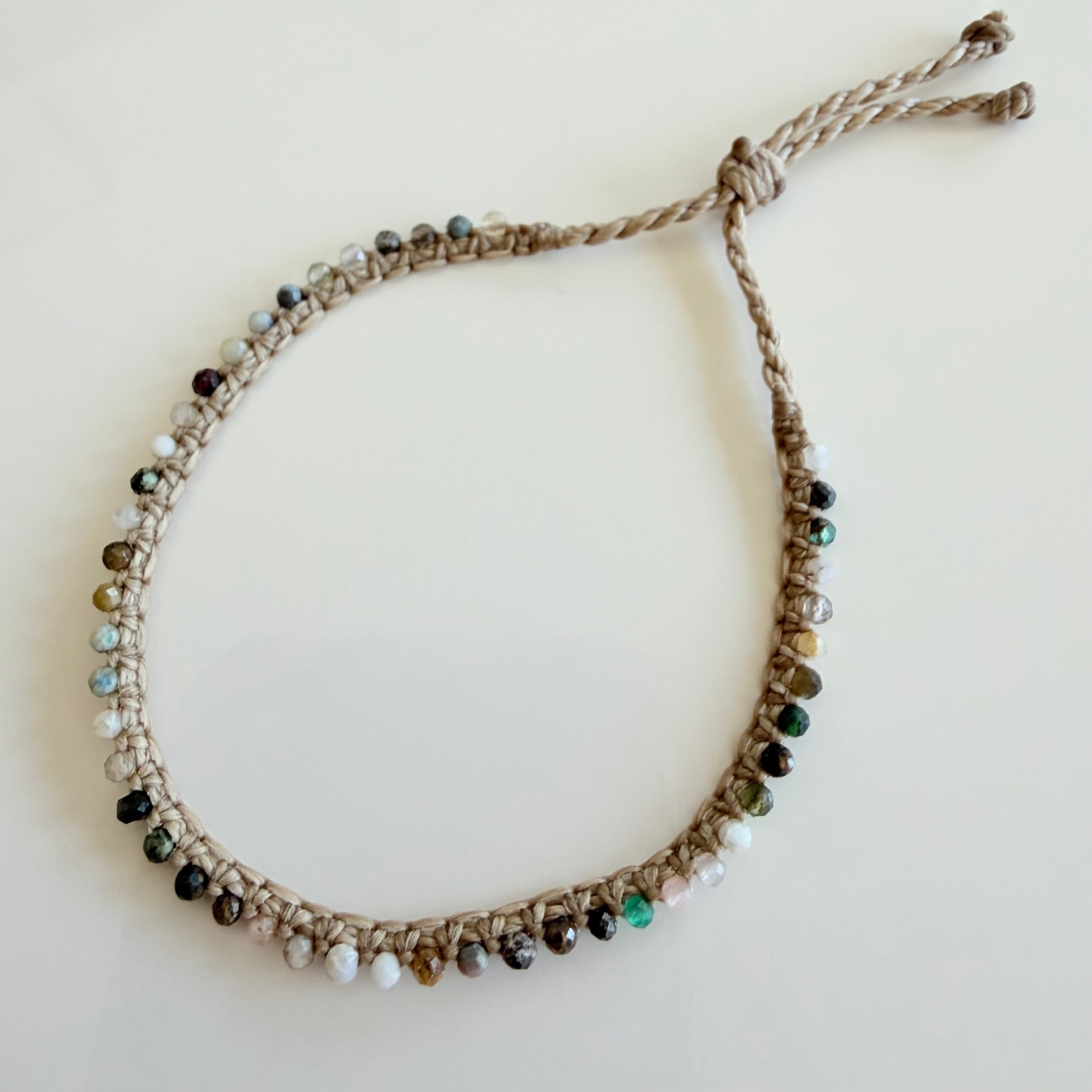 Colors Moon bracelet