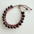 Fire Root bracelet