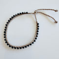 Midnight Onyx bracelet