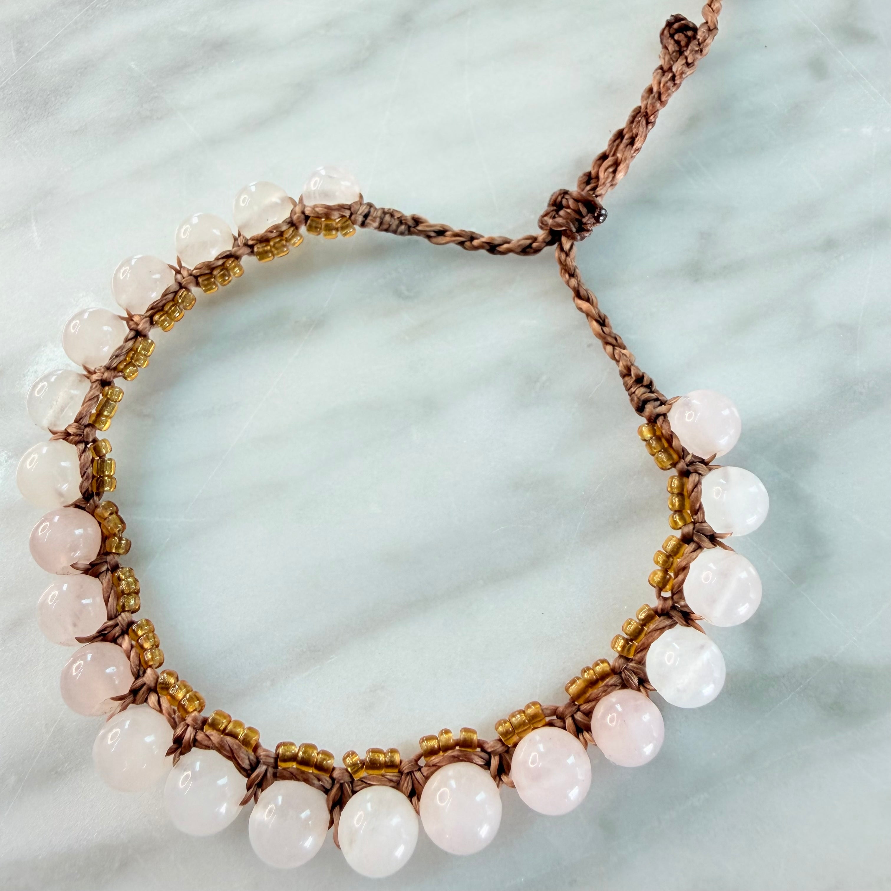 Serene Moon bracelet