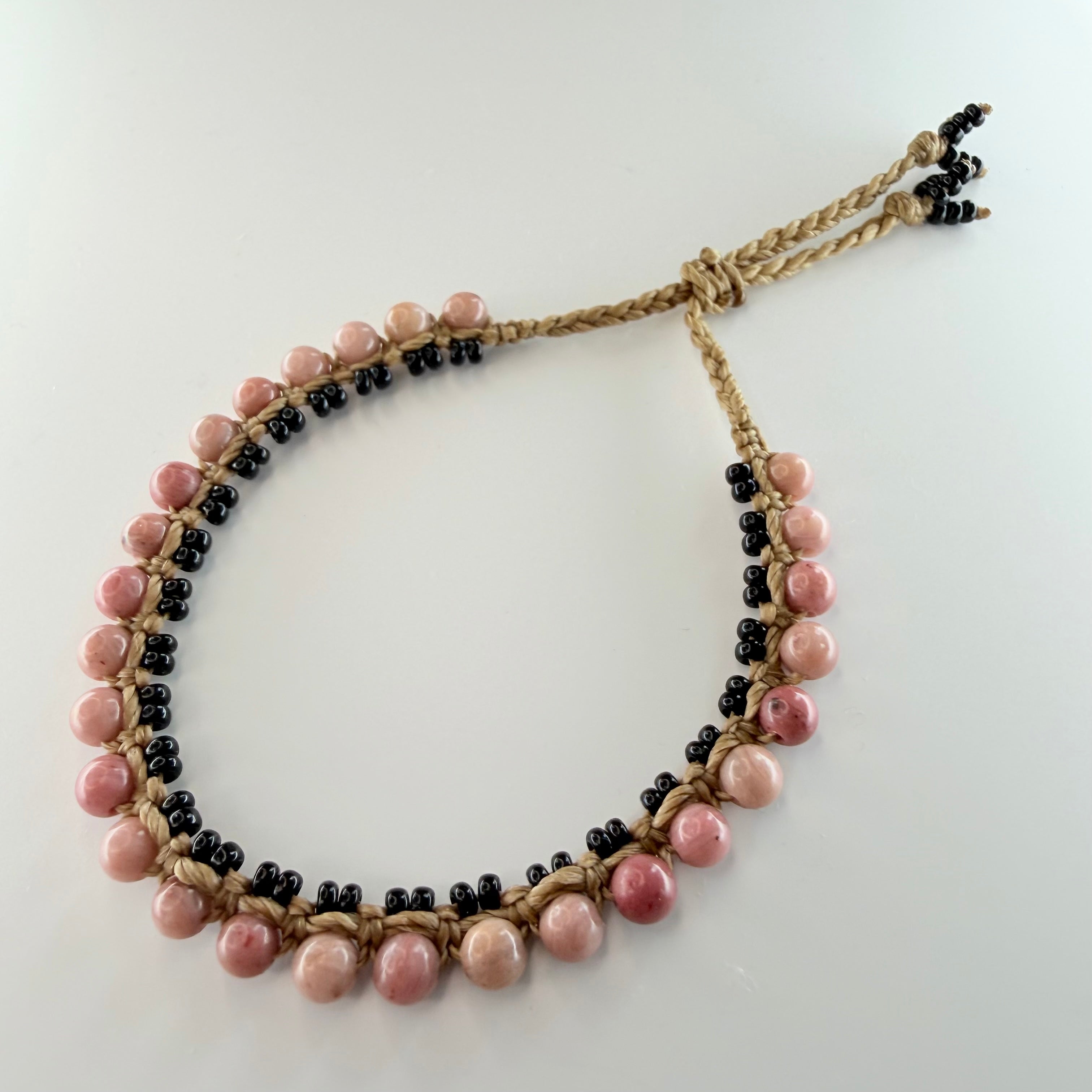 Serene Moon bracelet